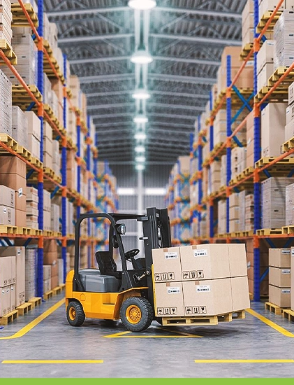 Material Supply