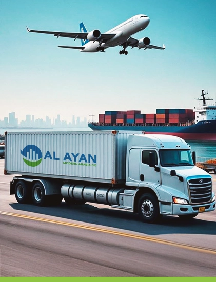 Transportation & Logistics Services