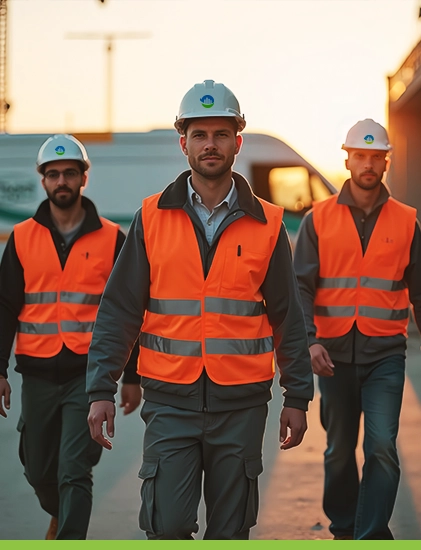 Workforce Supply