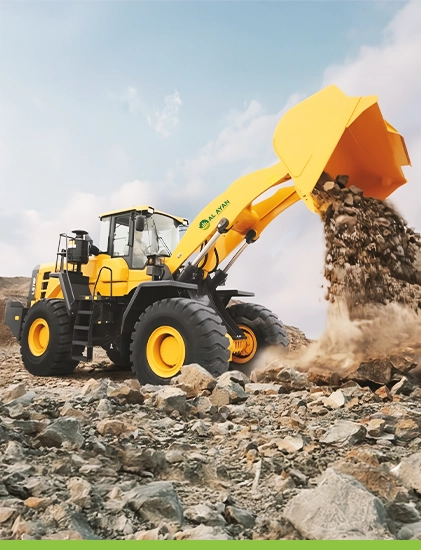 Rental Services