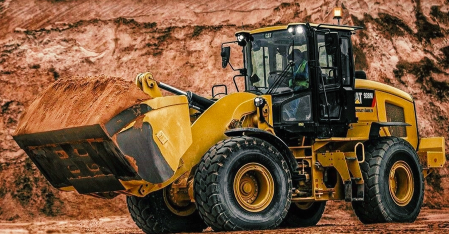 Equipment Rental Solutions 